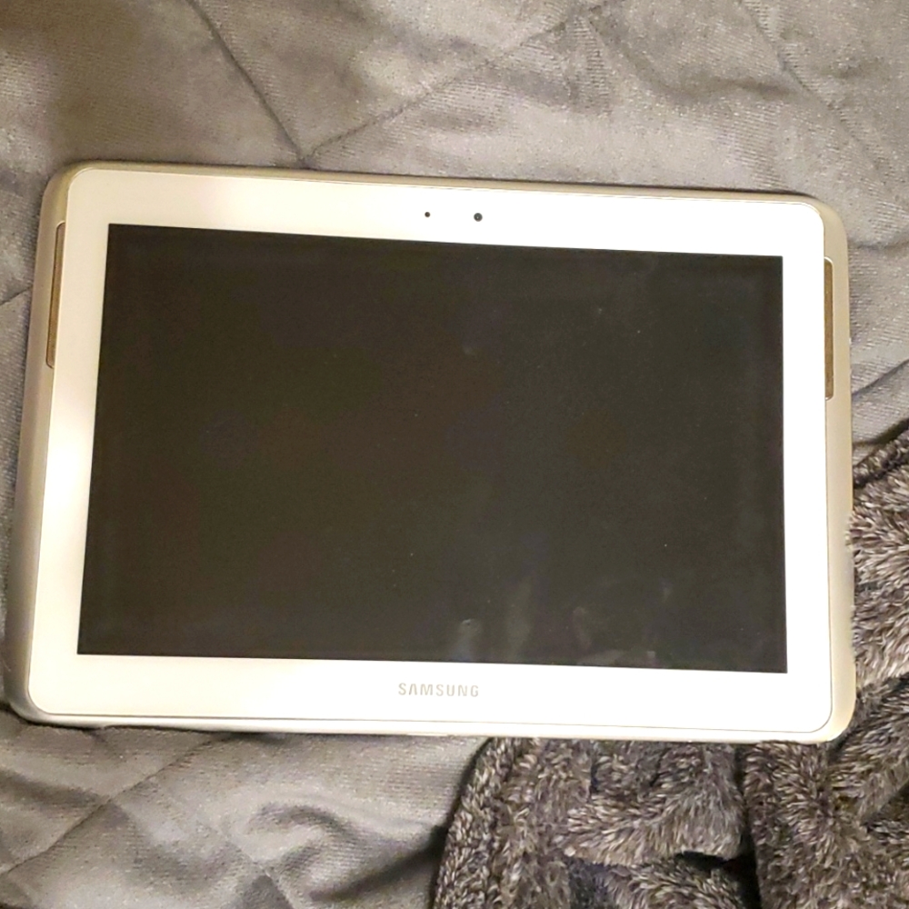 Samsung galaxy tab 10.1